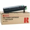 Toner Ricoh 888029. black. 1980s. Typ 1160W. Ricoh Aficio 470W. 240W 888029